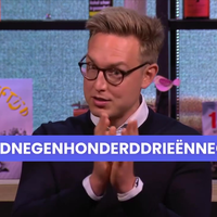 Starter op de huizenmarkt