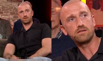 Ineens ontdek je dat je vader beroemd is