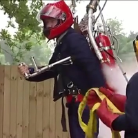 Jetpacktest nr. 01