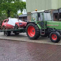 Op naar de cross