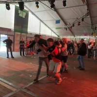 Tokkiemagneet doet wonderen 