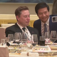 Elon Musk heeft genoeg van foto's