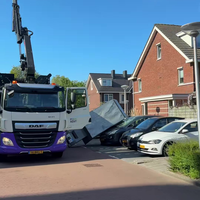 Oeps foutje bedankt