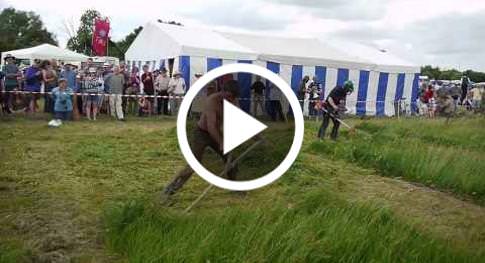 Who Is Going To Be Faster