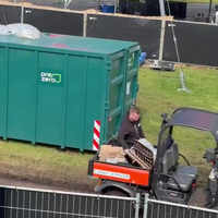 Zo, niet mijn probleem 