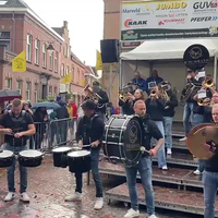 Band dist Joling