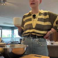 Bakken met Tourette