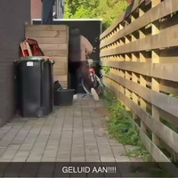 Dit is mijn huis