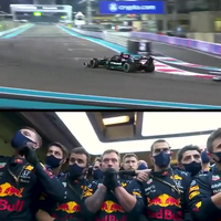 Een Verstappen klassiekert