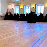 Dansen op je eenwieler