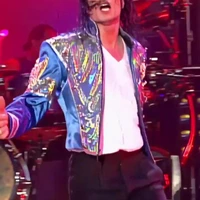 Stukje Michael live