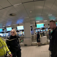 Boomer zei: Geen bommetje
