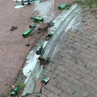 RIP zaterdagavond