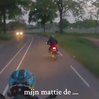 Wat ga je doen?