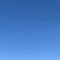 Cirkelvormige chemtrails