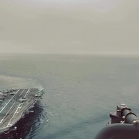 Negative ghostrider, the pattern is full