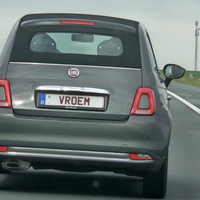 Belg met humor