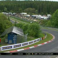 Interview teambaas Team Verstappen