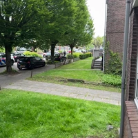 Getto van Hoensbroek 