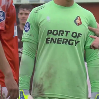 RONALD KOEMAN JR!