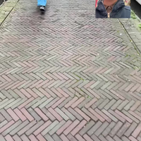 Mensen begroeten met random voedsel