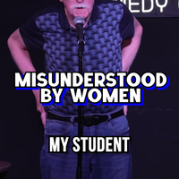 Standup oudje over daten