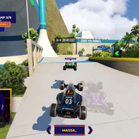 Nederlander wint wereldfinale Red Bull Faster