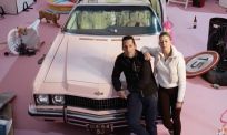 Roze Flodder-bak weer even in beeld voor nieuwe serie op Videoland