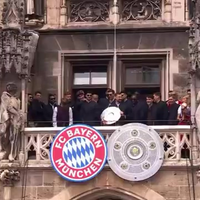 Fans van 1860 München nemen Bayern in het ootje