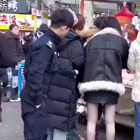 Pickpocket!!