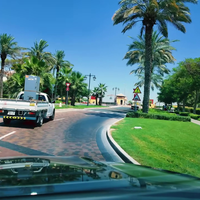 Dubai is LEEG…
