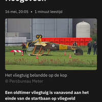Wat ze in Amerika kunnen, kunnen wij beter!