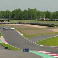 Ondertussen in de Russische F4