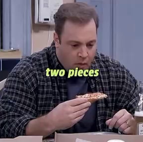 Only one piece left . . .