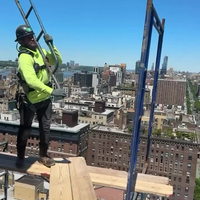 We zijn weer aan het werk 