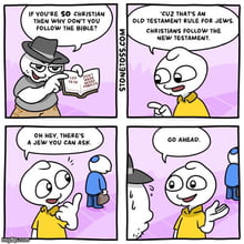 Hey wait...where zijn you going?!