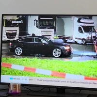 Dit heb ik toch net ook al voorgelezen?
