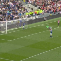 Brobbey scoort voor Sunderland