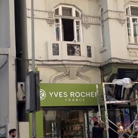 Werkzaamheden in de straat