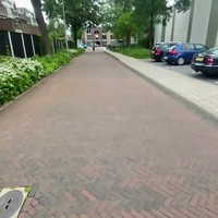 Scooter gekocht 