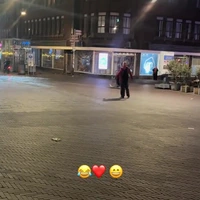 Check deze ouleh eh patron
