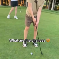 Fuck dit klotegolf