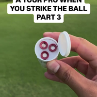Hoe klink je als een golfpro?