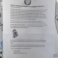 Voetfetisj van Raj