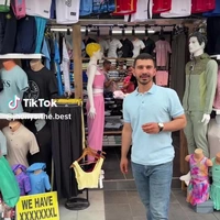 Turkije reclame