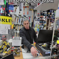 Maak mij nou niet gek 