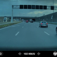 Volvo is graag haantje de voorste
