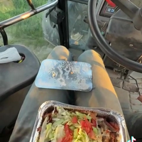 Kapsalon zonder vork