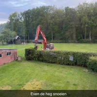 Snoeien voor gevorderden