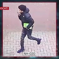DPV: Politie toont verdachte van oplichting oudere in Alkmaar